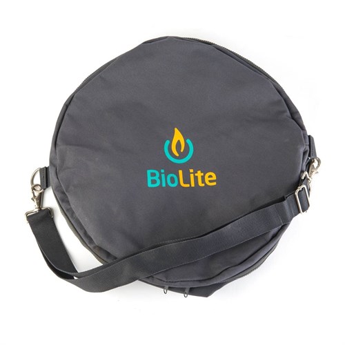 Сумка-чехол для печи Biolite BaseCamp CarryPack - фото 4444