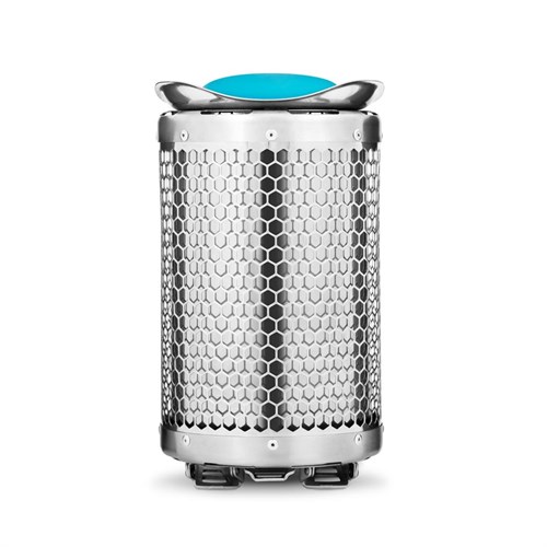 Печь-щепочница Biolite CookStove - фото 4448