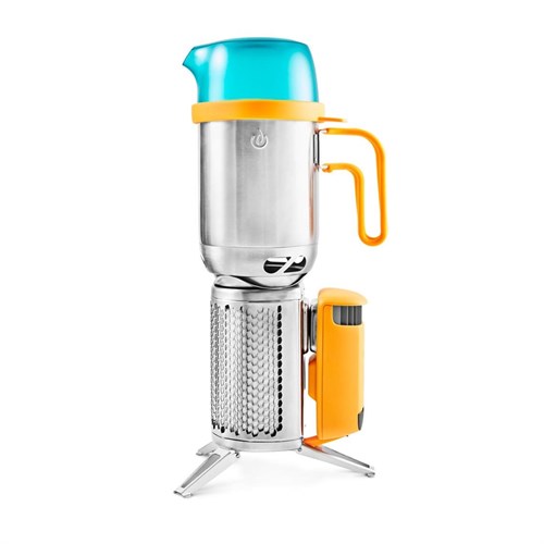 Набор Biolite CampStove 2 Bundle - фото 4465