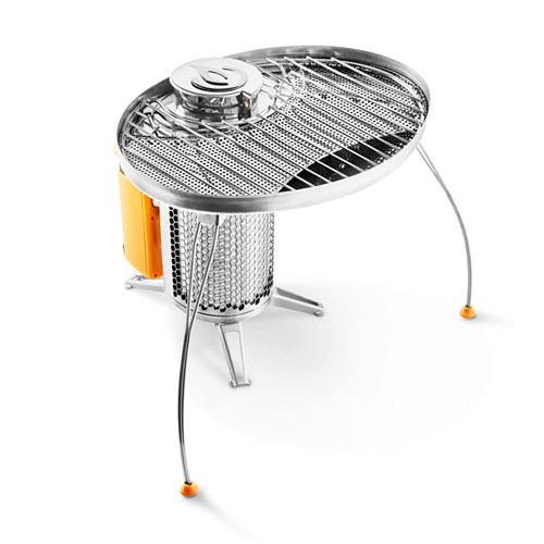 Набор Biolite CampStove 2 Bundle - фото 4466