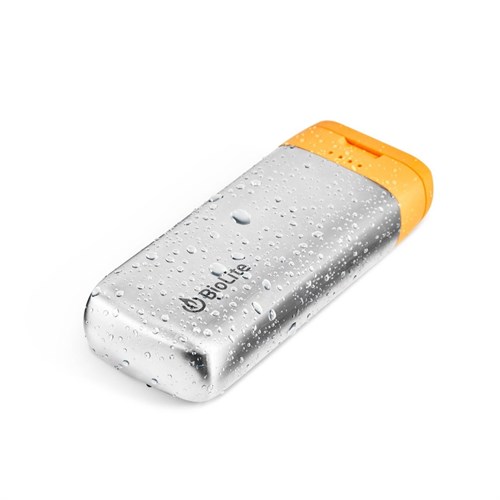 Аккумулятор внешний Biolite Charge 20 USB Power Pack - фото 4476