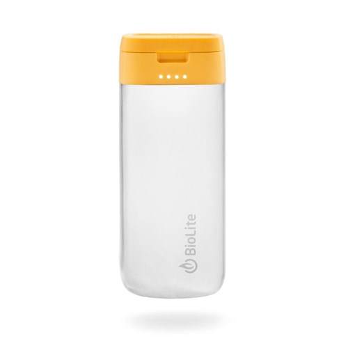 Аккумулятор внешний Biolite Charge 20 USB Power Pack - фото 4477