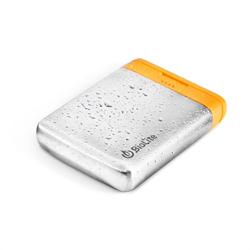 Аккумулятор внешний Biolite Charge 40 USB Power Pack - фото 4480
