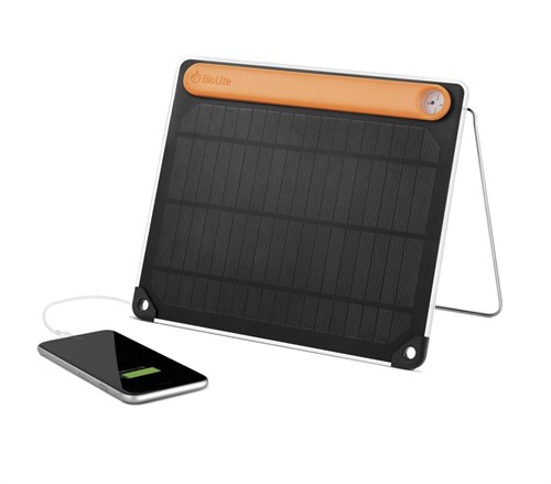 Солнечная батарея Biolite SolarPanel 5+ - фото 4487
