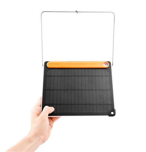 Солнечная батарея Biolite SolarPanel 5+ - фото 4488