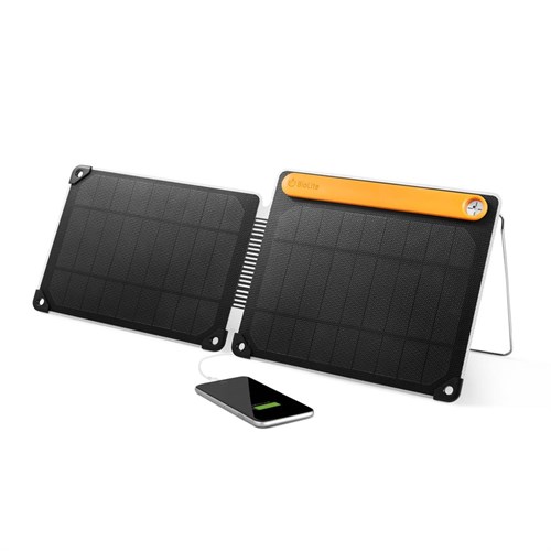Солнечная батарея Biolite SolarPanel 10+ - фото 4491