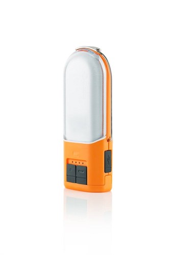 Фонарь внешний аккумулятор Biolite PowerLight - фото 4500