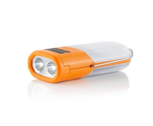 Фонарь внешний аккумулятор Biolite PowerLight - фото 4502