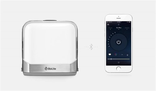 Светильник Biolite BaseLantern - фото 4521