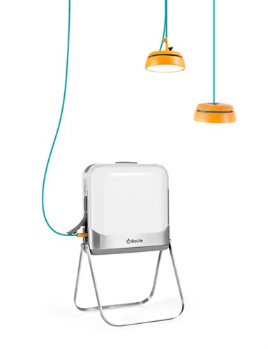 Светильник Biolite BaseLantern - фото 4522