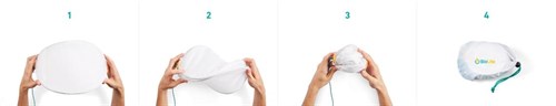 Переносной светильник Biolite SiteLight XL - фото 4536