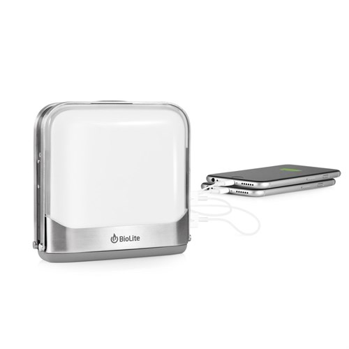 Светильник Biolite BaseLantern XL - фото 4576