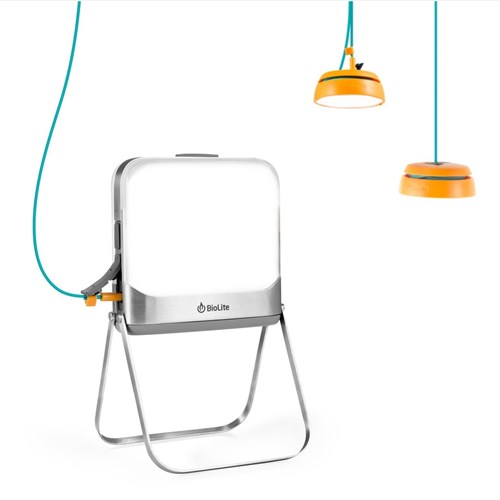 Светильник Biolite BaseLantern XL - фото 4577