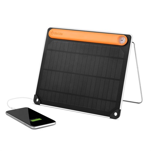 Набор BioLite BLXL Solar Kit - фото 4615