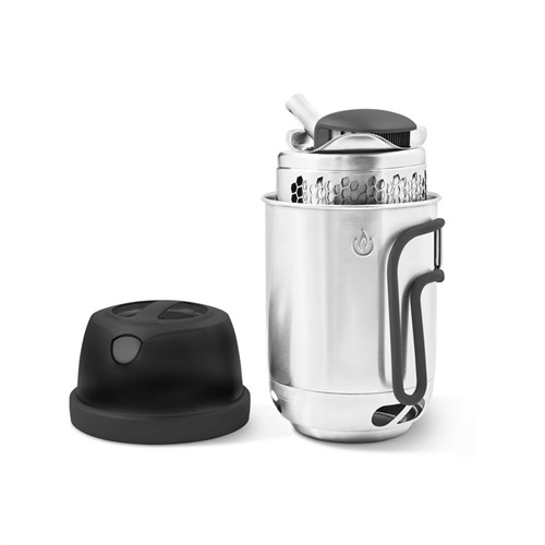 Набор BioLite CampStove 2 Bundle Midnight | NEW 2020 - фото 4618