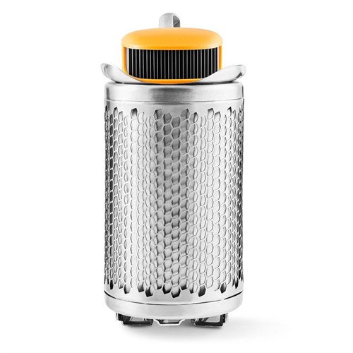 Походная печь-электрогенератор BioLite CampStove 2 - фото 4623