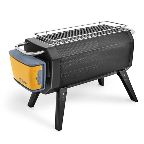 Набор BioLite FirePit Bundle - фото 4626