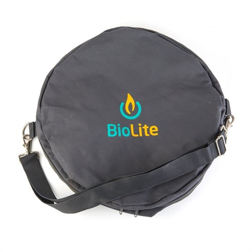 Набор BioLite BaseCamp PizzaDome Bundle - фото 4682