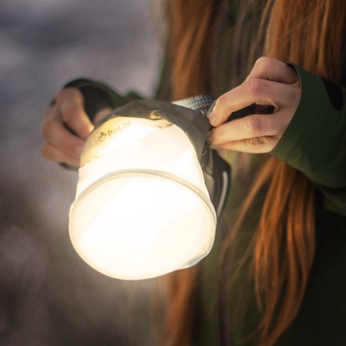 Набор BioLite HeadLamp 330 Extend Pack - фото 4705