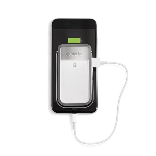 Фонарь Biolite PowerLight Mini Grey - фото 4735