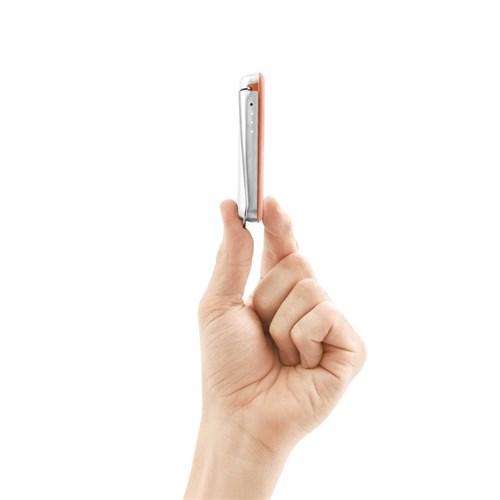 Фонарь Biolite PowerLight Mini Grey - фото 4738