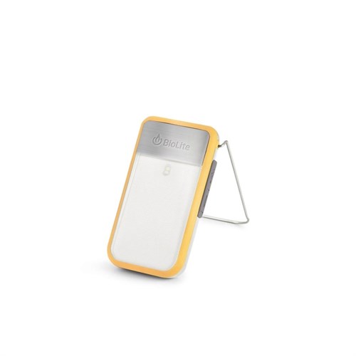 Фонарь Biolite PowerLight Mini Grey - фото 4744