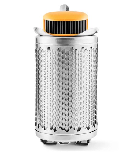 Печь-электрогенератор BioLite Campstove 2+ походная - фото 4760