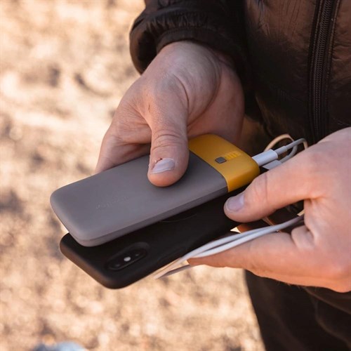 Зарядное устройство Biolite Charge 20 PD - фото 4792