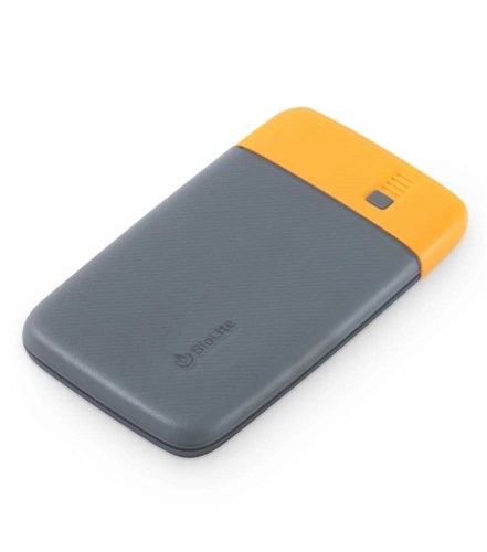 Зарядное устройство Biolite Charge 20 PD - фото 4793