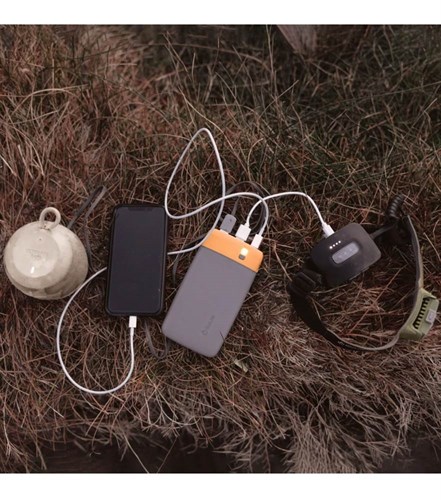 Зарядное устройство Biolite Charge 40 PD - фото 4796