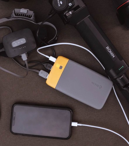 Зарядное устройство Biolite Charge 80 PD - фото 4797