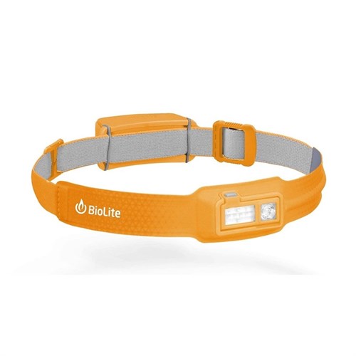 Налобный фонарь Biolite HeadLamp 330 Yellow - фото 4808