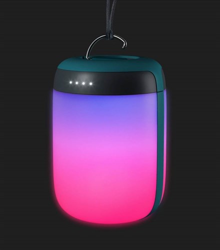 Светильник Biolite AlpenGlow Lantern 500 - фото 4817