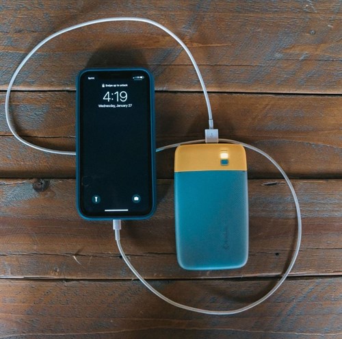 Зарядное устройство Biolite Charge 20 PD - фото 4841