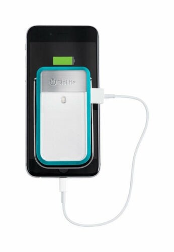 Фонарь BioLite PowerLight Mini Teal - фото 4853