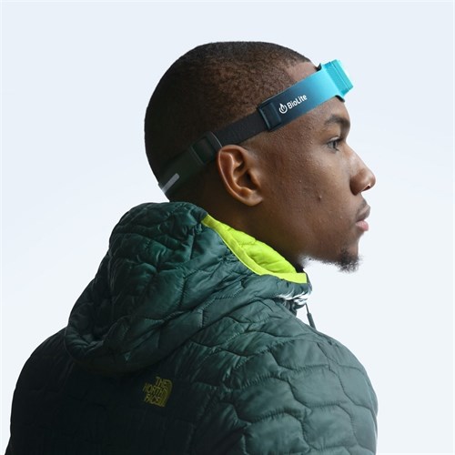 Налобный фонарь Biolite HeadLamp 200 Teal - фото 4885