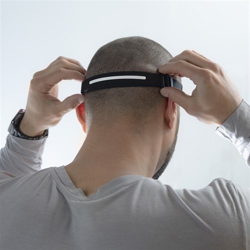 Налобный фонарь Biolite HeadLamp 200 Red - фото 4912