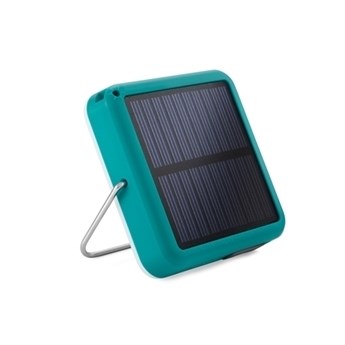 Фонарь BioLite Sunlight Teal - фото 4936
